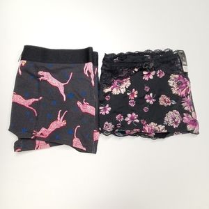 Torrid Size 3 Panties Bundle